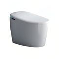 【imported from japan】smart toilet - all-in-one electronic heated toilet seat, no water pressure limit, fully automatic