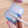Toothbrush cover, electric toothbrush cap, protective cover, cover, toothbrush box, dustproof shell head, storage cover, head cover, portable storage
