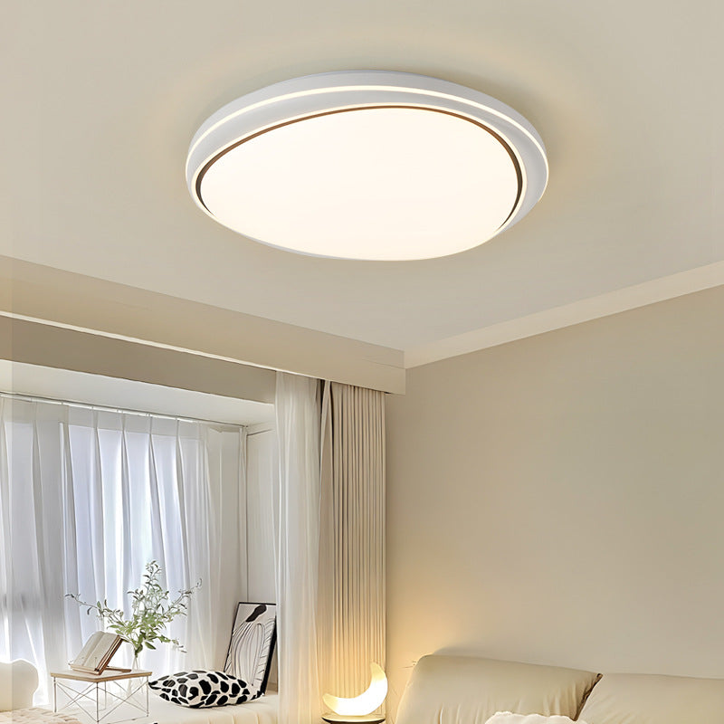 Ceiling lamp Bedroom lamp Zhongshan lamp Full spectrum lamp Advanced main lamp Modern simple home decoration lighting