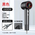 hair dryer, high-speed hair dryer, household high-power hair dryer, negative ion hair dryer, does not damage hair, factory wholesale