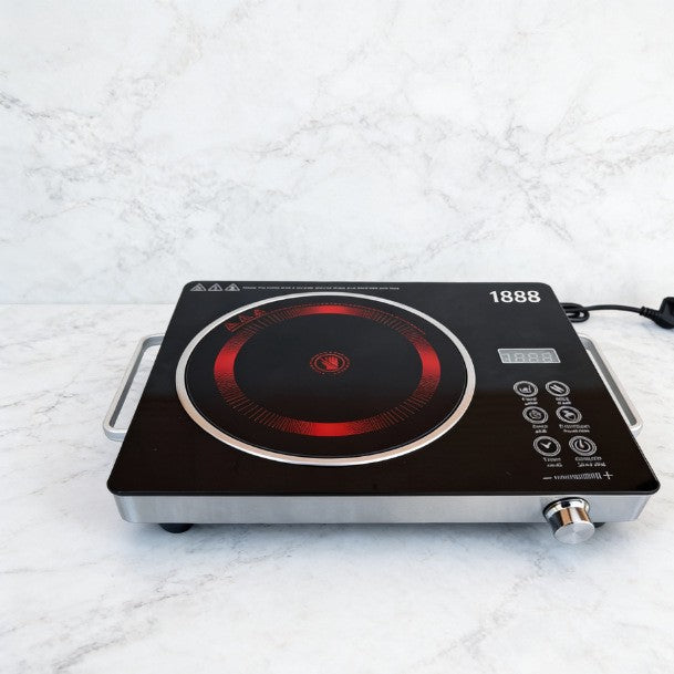 Electric ceramic stove for homeinduction cooker 3500w high power stir-fry tea stove hot pot factory us standard cross-border