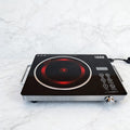 Electric ceramic stove for homeinduction cooker 3500w high power stir-fry tea stove hot pot factory us standard cross-border