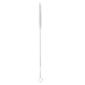 new product straw hole punch and stirrer suitable for lemonade plastic lid cup squeeze lemon supplies
