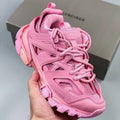 pure original paris third generation 3.0 retro dad shoes men's and women's couple style casual shoes easiest for match breathable sports shoes