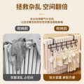 Radiator hooks, towel racks, rods, hangers, clothes drying racks, tubes, racks for hanging on the radiator, tool-free installation