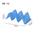 Hollow style basket color