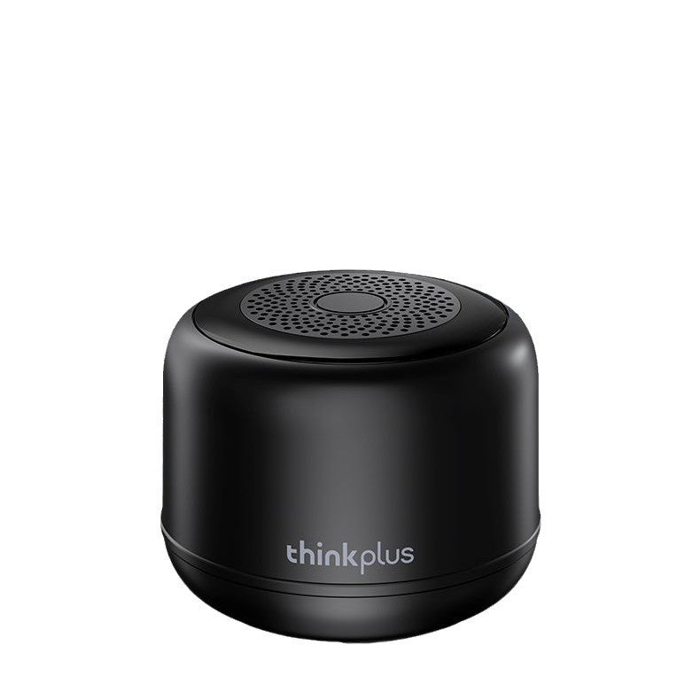 Lenovo thinkplus k14 bluetooth speaker outdoor car subwoofer high volume portable mini speaker tws