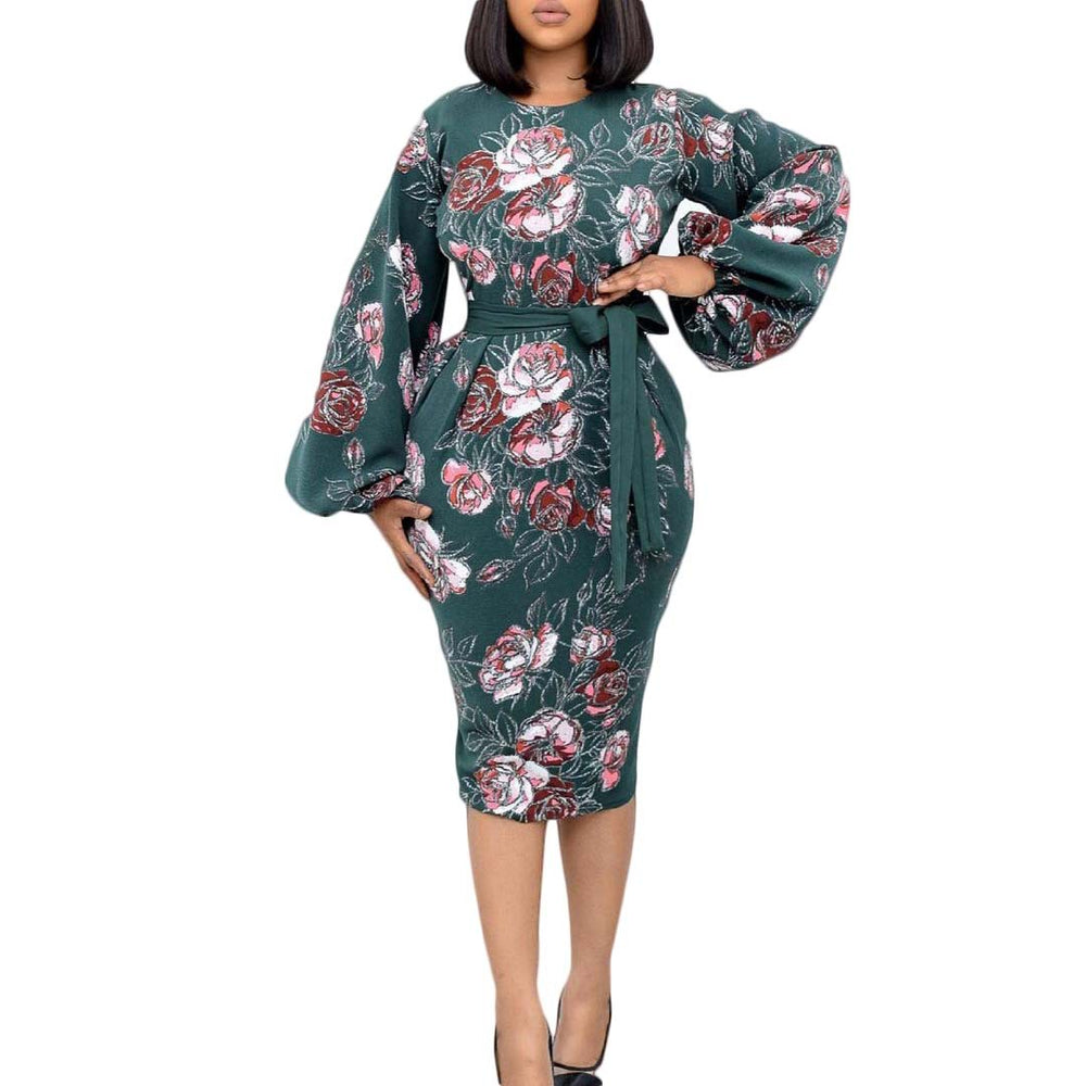 Guangzhou garment factory: women's dress manufacturing - custom design, small batch production, turnkey service (materials included)