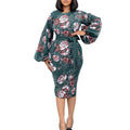Guangzhou garment factory: women's dress manufacturing - custom design, small batch production, turnkey service (materials included)