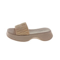 2026 new arrival: popular chunky sole slides for women - summer outdoor wear, non-slip, fashionable, versatile sandals & slides - wholesale for export
