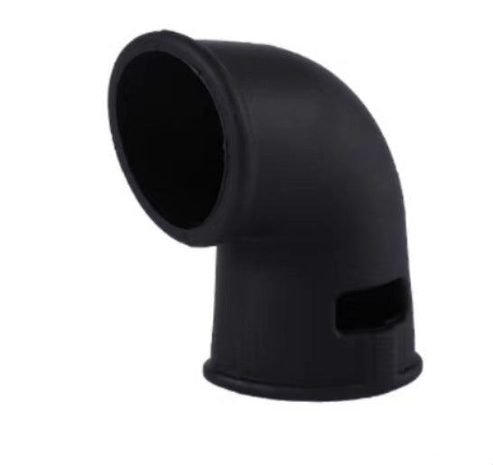Factory direct supply silicone instant pot pressure cooker exhaust pipe exhaust hole multiple models