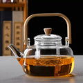 Free hook tea pot hook desktop tea ceremony desktop adjustable japanese for home hook stove tea accessories