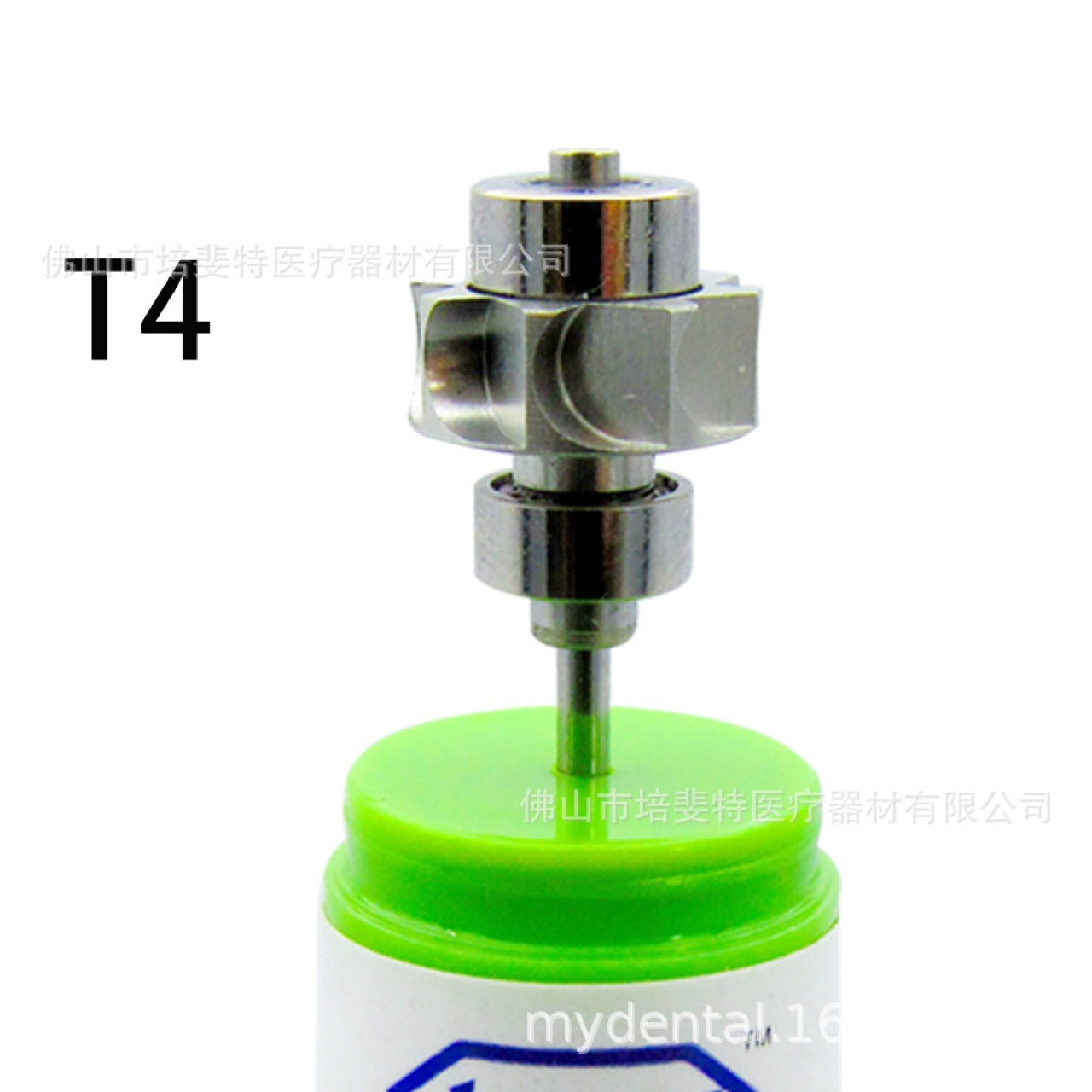 Dental high-speed mobile phone movement accessories T2T3T4 new T3 Sirona series universal pressing shaft ceramic bearings