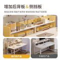 Computer desk desktop home bookshelf all-in-one student bedroom study writing desk e-sports desk minimalist modern office desk
