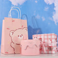 Birthday gift for girls, practical and meaningful, cute student dormitory cat cake humidifier, exquisite