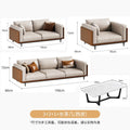 3+2+1+ long coffee table (xipi)