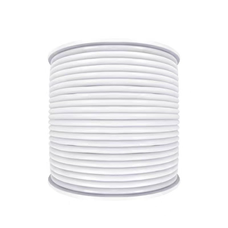 Round 360-degree neon light strip outdoor lighting flexible outdoor waterproof advertising door sign led super bright light strip
