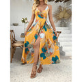 Real shot of export cross-border independent station 1688 foreign order  hot selling fashiondress