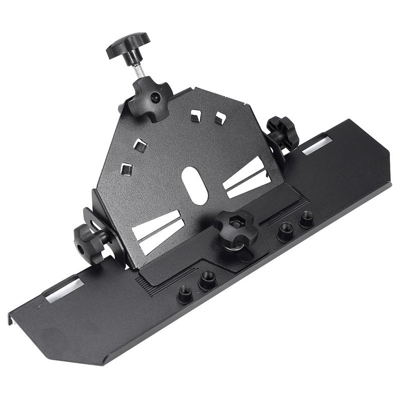 Angle grinder Tile chamfering machine Multifunctional chamfering machine Angle trimming machine 45 degree angle cutting tool
