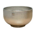 Premium pure titanium double-layer bowl - perfect for home, rice, kindergarten, and kids. durable, drop-resistant, and beautifully designed tableware