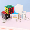 【custom】2x2 & 3x3 rubik's cube custom uv printed stickers - rubik's cube advertising company gifts, birthday presents, toys