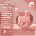 Mini wireless bluetooth earbuds 2024 new arrival: stylish design, ultra-long battery life, in-ear noise cancelling, universal compatibility