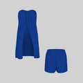 All real shots shein independent station 1688  hot selling european and american long-sleeved one-piece suit