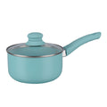Personalized oem for homesuit pot fresh thickened bottom soup pot milk pot frying pan combination gift pot non-stick pot