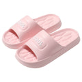 2024 new summer lightweight eva slides for women - comfortable, minimalist, casual, indoor/outdoor flat slippers