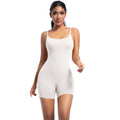Fashion cross-border new arrival nude yoga sling jumpsuit dance running fitness sports one-piece tight yoga clothes