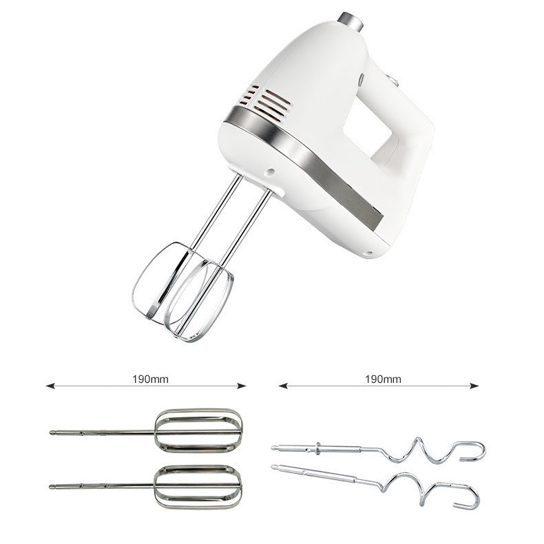 Cx6605 electric hand mixer - perfect for whipping cream, egg whites, and more! your go-to handheld mixer for baking and mixing