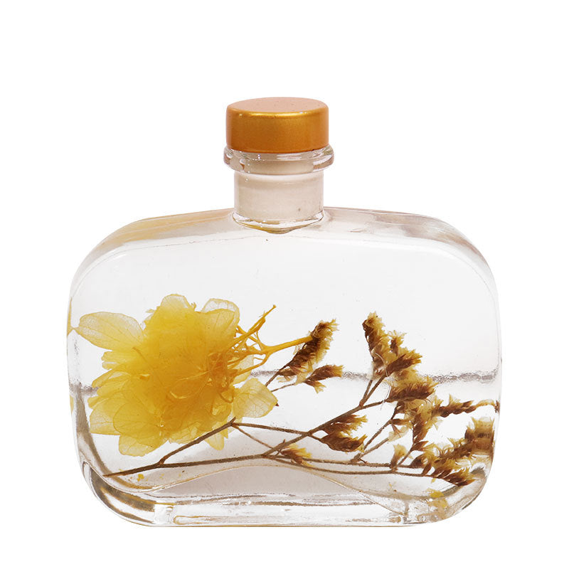 Fireless aromatherapy essential oil home bedroom office b&b fragrance ornament indoor air freshener long-lasting fragrance