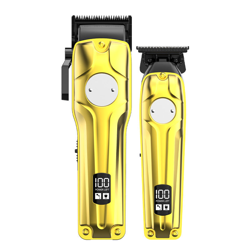 new arrival hairdressing machine, electric hair shaving special clippers, fully automatic hairdressing machine, hairdressing clippers