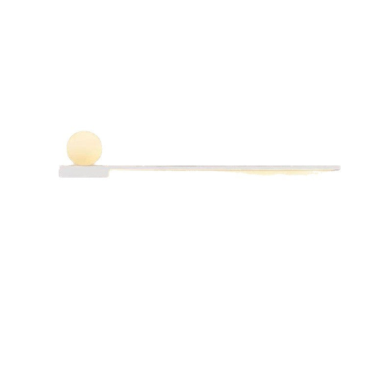 Ximeike high-end nordic style wall lamp, efficient and dimmable, 15w-20w, multi-color temperature, 20-30㎡ irradiation
