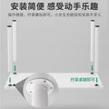 Computer desk bedroom home simple desk student study table direct sales rectangular white desktop office desk
