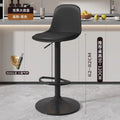 Bar stool, counter stool, chair, home restaurant bar ktv chair, adjustable height bar stool, metal bar stool