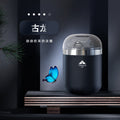 Gulong car aromatherapy car balm for men high-end solid balm classy fragrance car odor remover