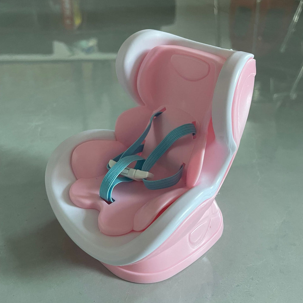 Only the seat labubu second generation adapted doll security seat car aromatherapy air conditioning air outlet ornaments