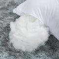 Wholesale pillow core, sofa pillow, pillow core, full-length personalized pillow liner, cushion factory, cross-border exclusive supply to amazon