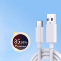Suitable for vivo 120w charger iqoo neo7 flash charge 120w data cable iqoo 11 mobile phone x90 charger
