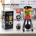 European and american regulations cross-border multi-functional for home grinder fruit food supplement blender juicer wall-breaking food processor export