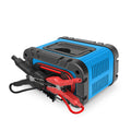 12v/24v 20a high-power battery charger - universal smart charger for lithium and lead-acid batteries