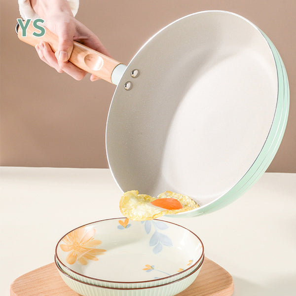 Frying pan,  special for Maifanshi fried egg pan, non-stick aluminum alloy non-stick frying pan, Frying Pan pan