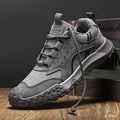 Spring casual shoes men's fashion best selling shoes men's shoes breathable sneakers hiking trendy men's shoes sports outdoor construction site