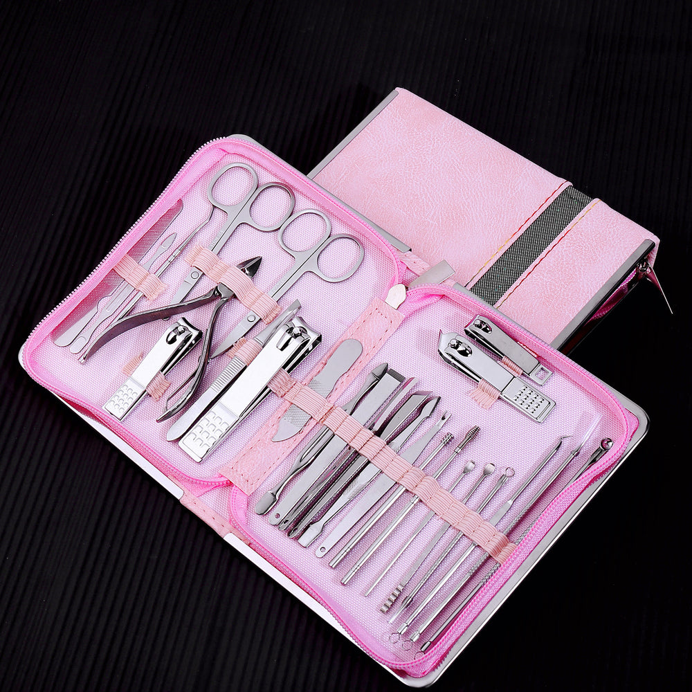 manicure nail scissors stainless steel tool special beauty set manicure set german dead skin scissors wholesale