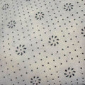 visual trap floor mat flannelfor home bathroom toilet absorbent non-slip mat entrance door mat