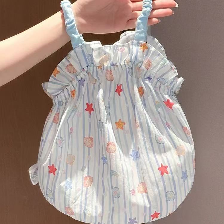 Summer rompersweet baby outwear suspender baby girl sleeveless bag butt cute triangle romper bag butt summer