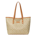 2026 new large capacity tote bag - stylish and versatile shoulder bag, trendy printed minimalist women's bag, commuter tote