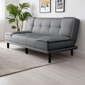 Sofa living room office 2025 new arrival bedroom rental house foldable dual-purpose lazy sofa bed that can lie down and sleep