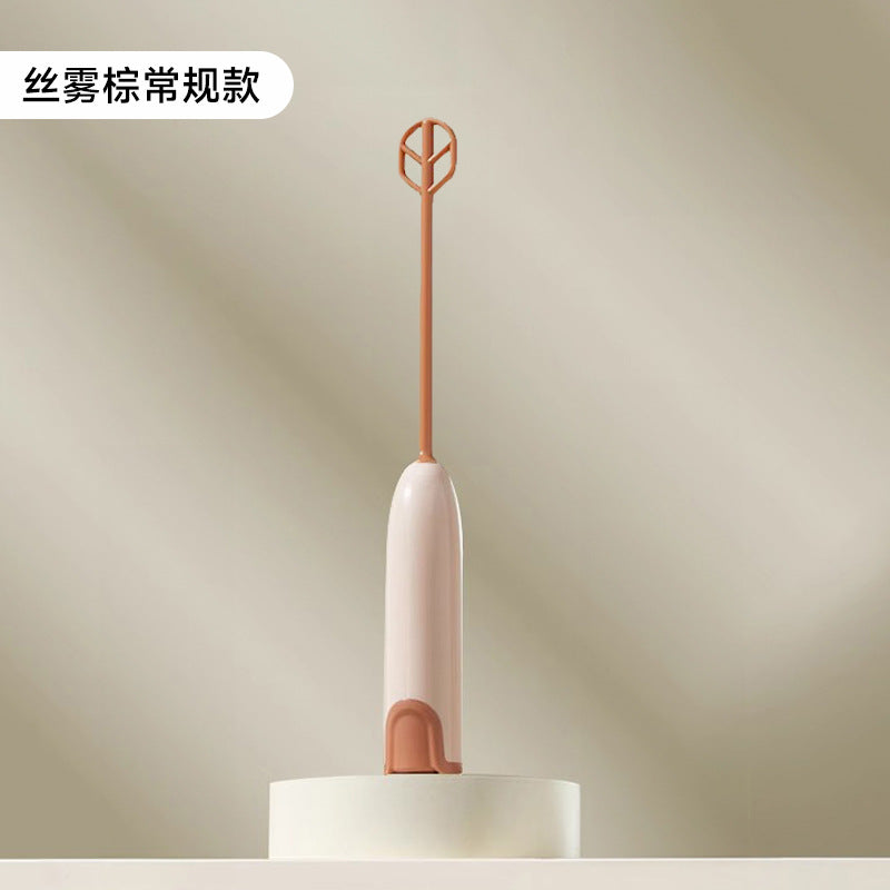 Baby formula electric mixer handheld blender egg beater portable milk frother antibacterial